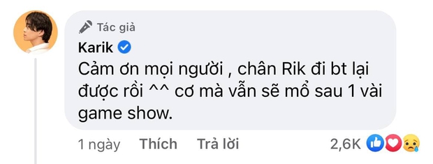 Dàn cast tin đồn Running Man Việt trong ngày quay hình đầu tiên: Lan Ngọc dậy sớm, Karik đi đâu vậy ta? - Ảnh 4. Dàn cast tin đồn Running Man Việt trong ngày quay hình đầu tiên: Lan Ngọc dậy sớm, Karik đi đâu vậy ta? - Ảnh 4.
