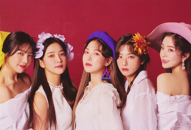 aespa bị SM xếp xó dù mới debut nhưng Knet chẳng thấy ngạc nhiên, so với Red Velvet và f(x) thì vẫn sướng chán? - Ảnh 5. aespa bị SM xếp xó dù mới debut nhưng Knet chẳng thấy ngạc nhiên, so với Red Velvet và f(x) thì vẫn sướng chán? - Ảnh 5.