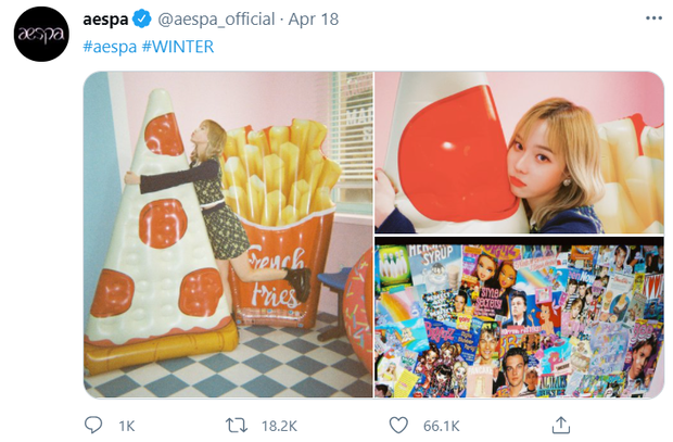 aespa bị SM xếp xó dù mới debut nhưng Knet chẳng thấy ngạc nhiên, so với Red Velvet và f(x) thì vẫn sướng chán? - Ảnh 2. aespa bị SM xếp xó dù mới debut nhưng Knet chẳng thấy ngạc nhiên, so với Red Velvet và f(x) thì vẫn sướng chán? - Ảnh 2.