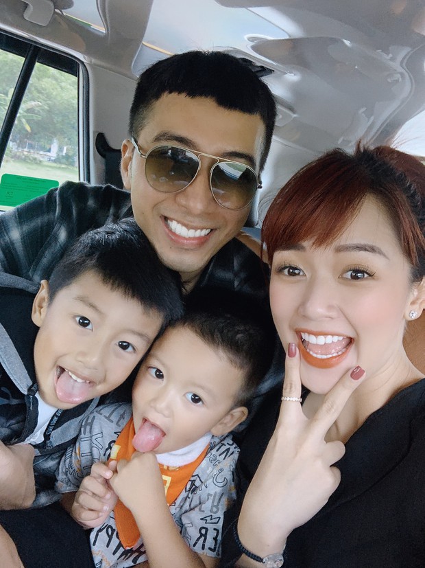 Vợ chồng Only C tố bị nhân viên nhà hàng lẩu H nhục mạ tục tĩu trên fanpage, cả con cái cũng bị lôi vào vụ việc - Ảnh 3.