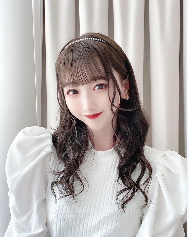 Cuộc thi Nữ sinh trung học đẹp nhất Nhật Bản tìm được Quán quân nhưng Á quân mới là người gây chú ý hơn cả - Ảnh 5.