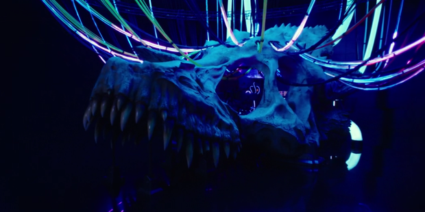 4 bí ẩn lớn Godzilla vs. Kong không giải đáp: Sự trở lại của ác mộng 3 đầu đã được hé lộ từ mấy năm trước? - Ảnh 4.