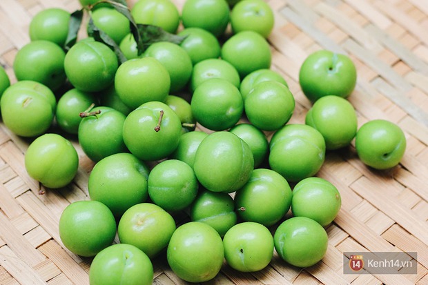 Chồng mua mận đem về, cô vợ nhìn xong thở dài thườn thượt: Vui nhất là bà bán hàng vì dụ được “con lừa” - Ảnh 2. Chồng mua mận đem về, cô vợ nhìn xong thở dài thườn thượt: Vui nhất là bà bán hàng vì dụ được “con lừa” - Ảnh 2.