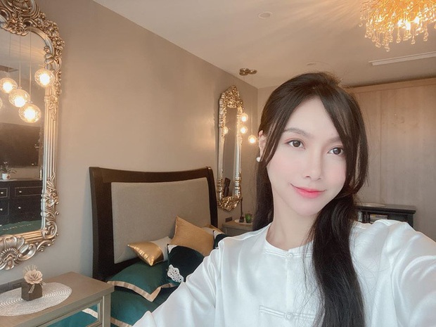 Cơ ngơi của các BTV xinh đẹp tại VTV: Ai cũng sang chảnh, riêng nhà Hoài Anh giản dị khó tin - Ảnh 11.