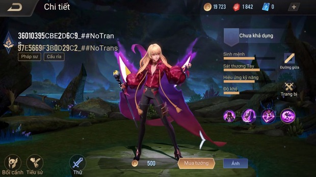 Liên Quân Mobile: Tướng mới Iggy cực mạnh sẽ được tặng miễn phí toàn server, game thủ chuẩn bị hốt quà! - Ảnh 1.