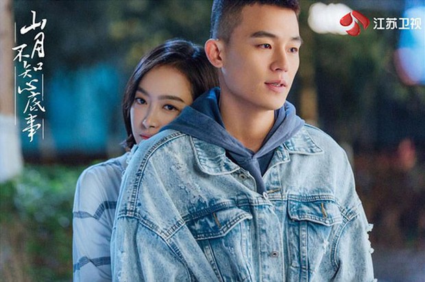 Trai nghèo Âu Hào đang hẹn hò với Nữ thần Kim Ưng Victoria, tình cũ Mã Tư Thuần stress đến mức trầm cảm? - Ảnh 2. Trai nghèo Âu Hào đang hẹn hò với Nữ thần Kim Ưng Victoria, tình cũ Mã Tư Thuần stress đến mức trầm cảm? - Ảnh 2.