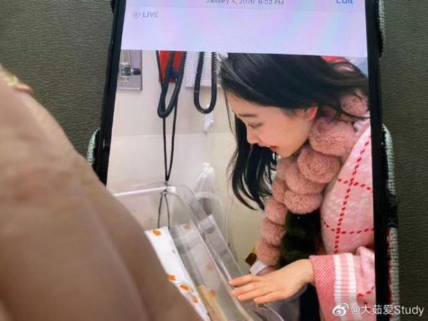 Hình ảnh hiếm hoi của con gái Trịnh Sảng được tiết lộ giữa vụ kiện 70 tỷ đồng căng thẳng, vì sao Cnet phản ứng gay gắt? - Ảnh 5. Hình ảnh hiếm hoi của con gái Trịnh Sảng được tiết lộ giữa vụ kiện 70 tỷ đồng căng thẳng, vì sao Cnet phản ứng gay gắt? - Ảnh 5.