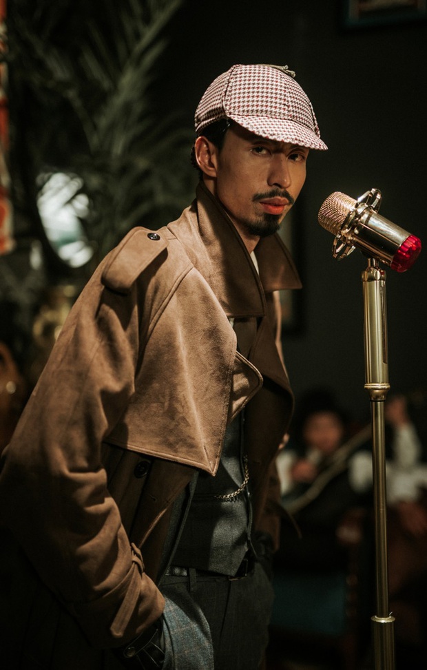Đen Vâu vui mừng với thành tích MV Lối Nhỏ đạt 100 triệu views, tiện hé lộ luôn bí mật bây giờ mới kể - Ảnh 5. Đen Vâu vui mừng với thành tích MV Lối Nhỏ đạt 100 triệu views, tiện hé lộ luôn bí mật bây giờ mới kể - Ảnh 5.