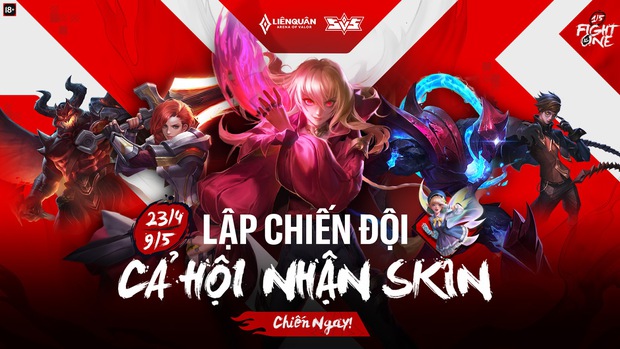 Game thủ Liên Quân được nhận miễn phí tướng mới Iggy và 3 skin, thậm chí leo rank 3 ngày không bị mất sao trong dịp lễ! - Ảnh 1.