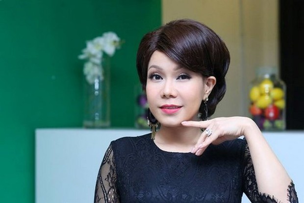 Bị netizen đặt nghi vấn dao kéo vì gương mặt khác lạ, Việt Hương bức xúc lên tiếng: Thời gian đâu mà cắt xẻ? - Ảnh 6.