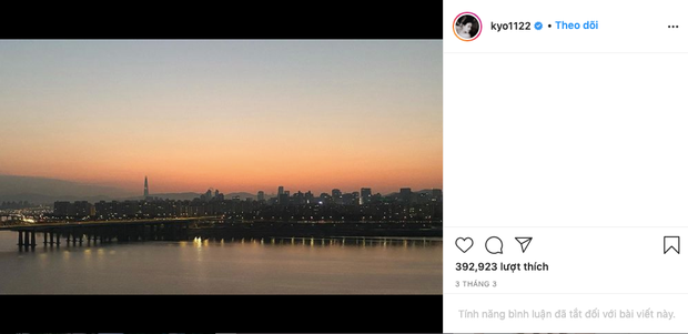 Ly hôn 2 năm, Song Hye Kyo vẫn vương vấn chồng cũ Song Joong Ki: Bằng chứng rõ ràng trên Instagram nhưng không ai để ý - Ảnh 2.