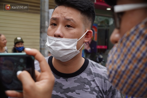 Nỗi đau tột cùng của người mẹ trong vụ cháy khiến cả gia đình 4 người tử vong: Giờ tôi mất hết con cháu rồi - Ảnh 2.