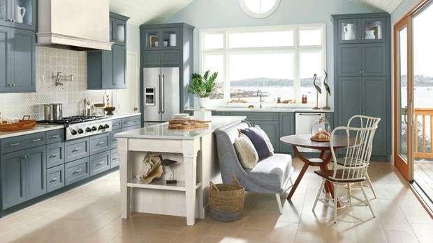 5 taboos feng-shui in home design: no need to ask any teacher, you can fix it yourself - Photo 2. 5 taboos feng-shui in home design: no need to ask any teacher, you can fix it yourself - Photo 2.