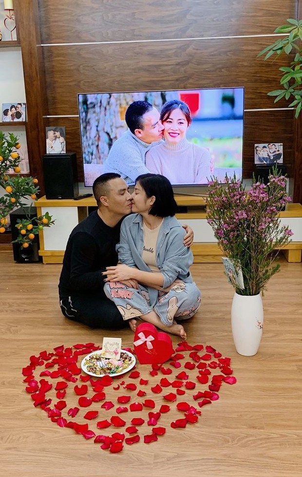Cơ ngơi của các BTV xinh đẹp tại VTV: Ai cũng sang chảnh, riêng nhà Hoài Anh giản dị khó tin - Ảnh 5.