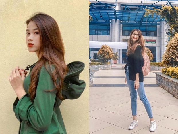 Bộ đôi Hoa hậu Lương Thùy Linh và Đỗ Hà đều dành ngày cuối tuần làm việc này, bảo sao ngoài đời được khen học giỏi - Ảnh 4.