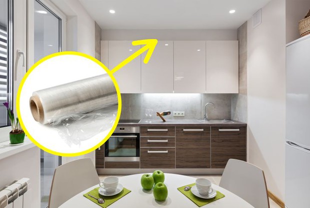 10 mẹo dọn nhà vừa nhanh vừa siêu sạch - Ảnh 1.