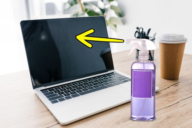 10 mẹo dọn nhà vừa nhanh vừa siêu sạch - Ảnh 4.