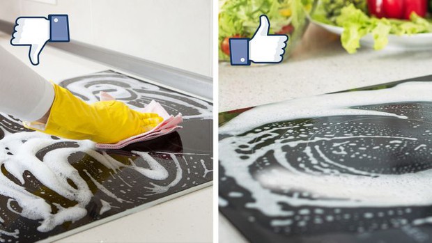 10 mẹo dọn nhà vừa nhanh vừa siêu sạch - Ảnh 5.