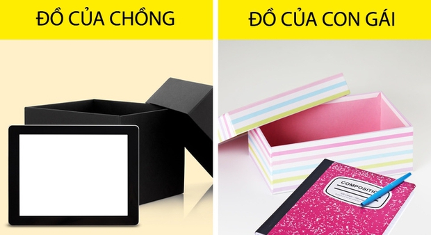 10 mẹo dọn nhà vừa nhanh vừa siêu sạch - Ảnh 8.