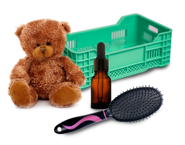 10 mẹo dọn nhà vừa nhanh vừa siêu sạch - Ảnh 9.