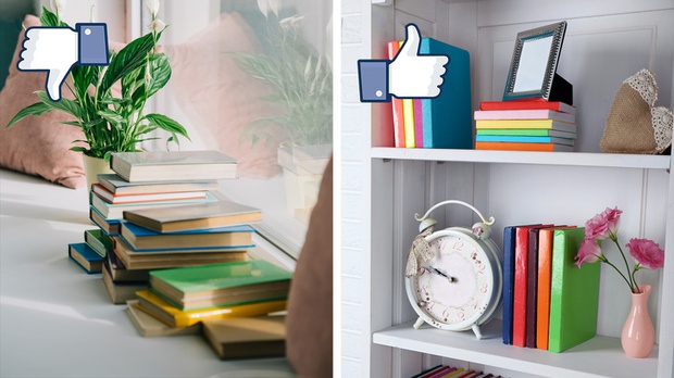 10 mẹo dọn nhà vừa nhanh vừa siêu sạch - Ảnh 10.