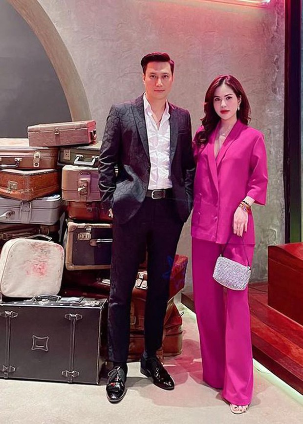 Tưởng yên lành, vợ cũ Việt Anh bỗng đăng đàn tố ai đó cực căng: Tao thách đứa nào cướp quyền nuôi con của tao đấy! - Ảnh 4.