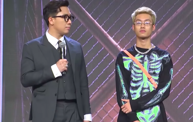 Dàn quái vật được trông đợi tại mùa 2 Rap Việt: Từ thí sinh từng rớt mùa 1 đến cựu thuyền trưởng của MCK! - Ảnh 4.