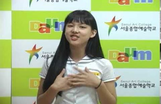 HLV Kpop hé lộ câu hỏi casting idol: Không chỉ hỏi về hình mẫu và ước mơ mà còn đi sâu hơn vào vấn đề bạo lực học đường - Ảnh 3.