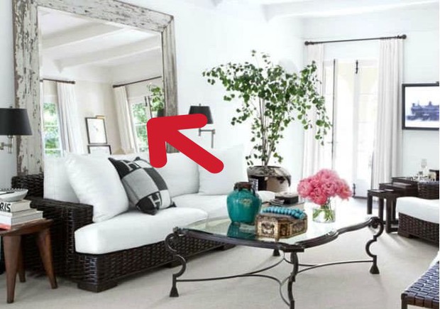 5 taboos feng-shui in home design: no need to ask any teacher, you can fix it yourself - Photo 5. 5 taboos feng-shui in home design: no need to ask any teacher, you can fix it yourself - Photo 5.