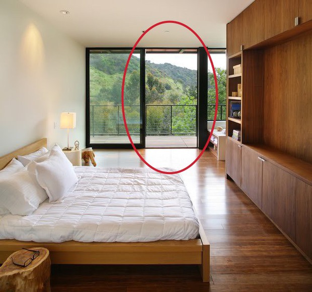 5 taboos feng-shui in home design: no need to ask any teacher, you can fix it yourself - Photo 1. 5 taboos feng-shui in home design: no need to ask any teacher, you can fix it yourself - Photo 1.