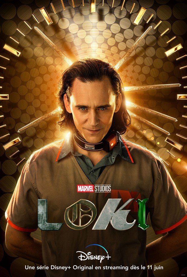 Chúa lươn Loki tung trailer nóng bỏng, hé lộ tấn hậu quả khôn lường sau Avengers: Endgame - Ảnh 6.