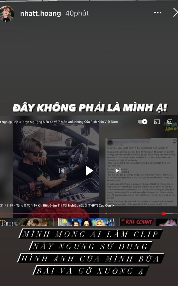 Những lần hội con nhà giàu khiến antifan tắt điện: Không chỉ thừa tiền mà còn dư cả tự tin! - Ảnh 12. Những lần hội con nhà giàu khiến antifan tắt điện: Không chỉ thừa tiền mà còn dư cả tự tin! - Ảnh 12.
