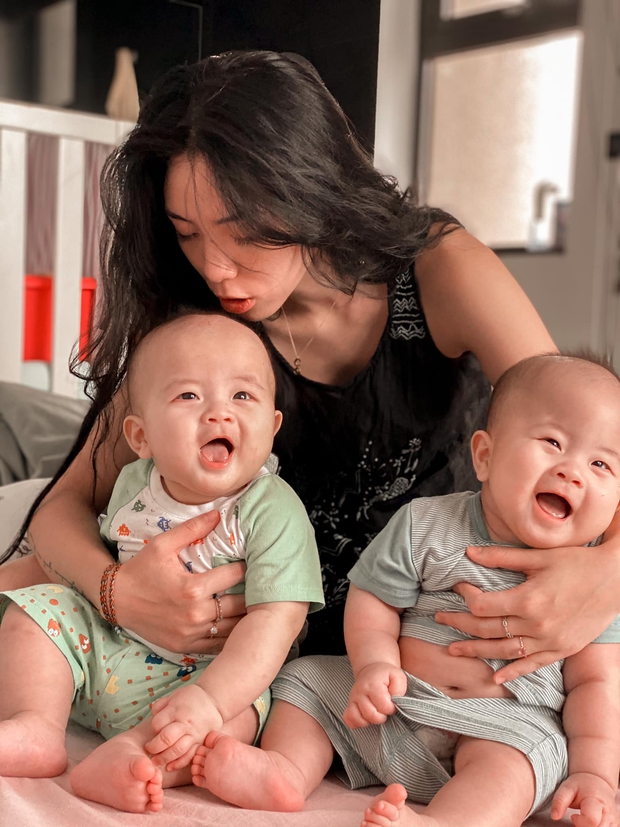 Những lần hội con nhà giàu khiến antifan tắt điện: Không chỉ thừa tiền mà còn dư cả tự tin! - Ảnh 14. Những lần hội con nhà giàu khiến antifan tắt điện: Không chỉ thừa tiền mà còn dư cả tự tin! - Ảnh 14.