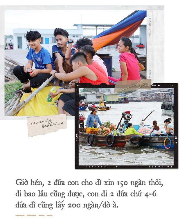 Khi nào rảnh, lại làm một chuyến về miền Tây! Cái vùng đất lạ ghê, càng đi nhiều càng thấy thương, thấy nhớ - Ảnh 5. Khi nào rảnh, lại làm một chuyến về miền Tây! Cái vùng đất lạ ghê, càng đi nhiều càng thấy thương, thấy nhớ - Ảnh 5.