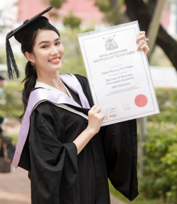 Ngôi trường chỉ dành cho con nhà giàu ở Việt Nam có đến 15 nhà hàng trong canteen, bảo sao học phí bạc tỷ! - Ảnh 4.