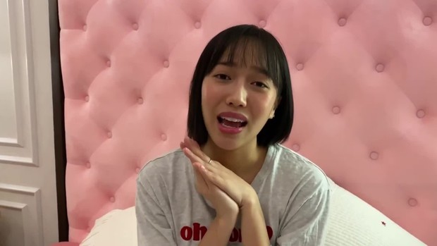 Trịnh Thăng Bình khiến girlgroup Kpop phấn khích tột độ khi hát Người Ấy, nhưng phản ứng của Diệu Nhi lại cực phũ - Ảnh 6. Trịnh Thăng Bình khiến girlgroup Kpop phấn khích tột độ khi hát Người Ấy, nhưng phản ứng của Diệu Nhi lại cực phũ - Ảnh 6.