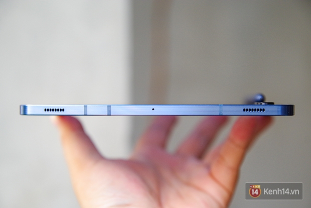 Galaxy Tab S7 ra mắt màu mới: cấu hình vẫn ngon như thế nhưng vẻ ngoài thì sang xịn mịn hơn gấp mấy lần - Ảnh 2.