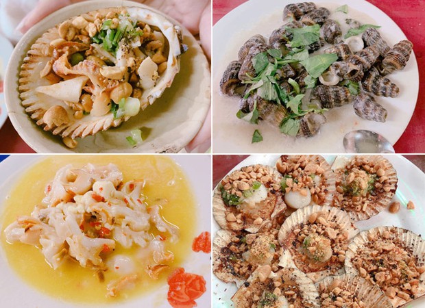 5 quán lề đường Sài Gòn đi ăn là dễ gặp người nổi tiếng như chơi, sau bao năm các chỗ này vẫn hot - Ảnh 2.