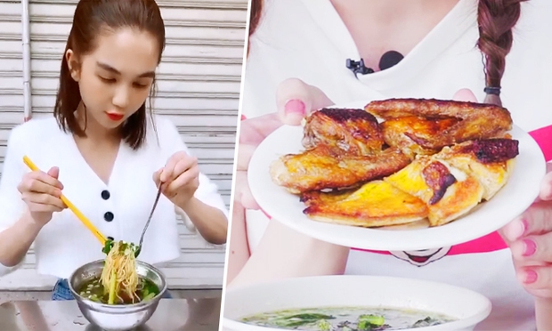 5 quán lề đường Sài Gòn đi ăn là dễ gặp người nổi tiếng như chơi, sau bao năm các chỗ này vẫn hot - Ảnh 4.