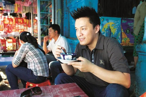 5 quán lề đường Sài Gòn đi ăn là dễ gặp người nổi tiếng như chơi, sau bao năm các chỗ này vẫn hot - Ảnh 8.