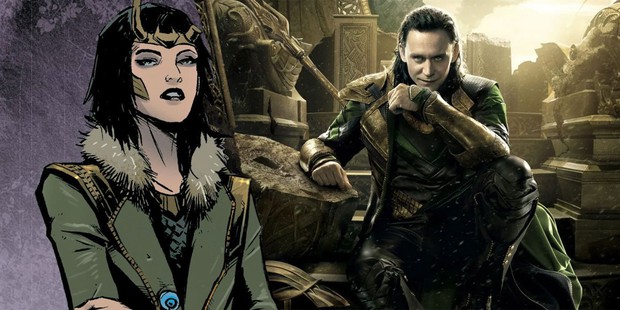 Chúa lươn Loki tung trailer nóng bỏng, hé lộ tấn hậu quả khôn lường sau Avengers: Endgame - Ảnh 5.