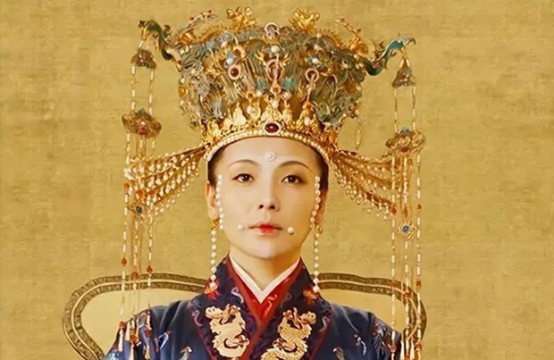 Hoàng hậu cả gan nhất lịch sử Trung Hoa: Dám bạt tai Hoàng đế đến xây xẩm mặt mày vì dung túng Phi tần loạn ngôn nói xấu chính thất - Ảnh 4. Hoàng hậu cả gan nhất lịch sử Trung Hoa: Dám bạt tai Hoàng đế đến xây xẩm mặt mày vì dung túng Phi tần loạn ngôn nói xấu chính thất - Ảnh 4.
