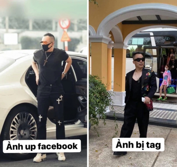 Vũ Khắc Tiệp - Ngọc Trinh như chụp hình cưới ở Đà Lạt, ai dè dân tình chỉ dán mắt vào đôi chân bị kéo lố đến vô tận - Ảnh 5. Vũ Khắc Tiệp - Ngọc Trinh như chụp hình cưới ở Đà Lạt, ai dè dân tình chỉ dán mắt vào đôi chân bị kéo lố đến vô tận - Ảnh 5.