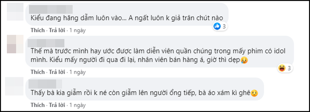 Loạt ảnh diễn viên quần chúng bị giẫm đạp trên phim trường gây sốc MXH, netizen bất ngờ nhắc tên Vu Chính - Ảnh 4.