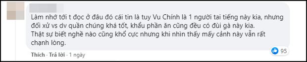 Loạt ảnh diễn viên quần chúng bị giẫm đạp trên phim trường gây sốc MXH, netizen bất ngờ nhắc tên Vu Chính - Ảnh 5.