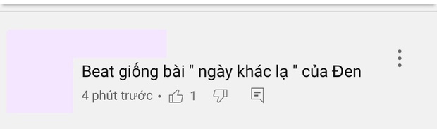 16 Typh comeback được cả Binz và đế chế SpaceSpeakers ủng hộ nhưng netizen lại nghe giống hit của... Đen Vâu - Ảnh 10. 16 Typh comeback được cả Binz và đế chế SpaceSpeakers ủng hộ nhưng netizen lại nghe giống hit của... Đen Vâu - Ảnh 10.