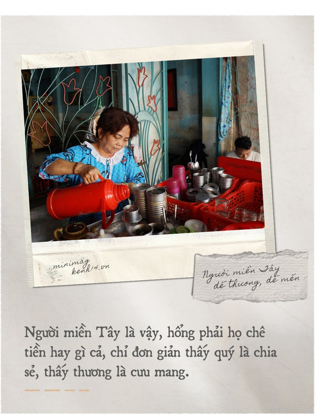 Khi nào rảnh, lại làm một chuyến về miền Tây! Cái vùng đất lạ ghê, càng đi nhiều càng thấy thương, thấy nhớ - Ảnh 11. Khi nào rảnh, lại làm một chuyến về miền Tây! Cái vùng đất lạ ghê, càng đi nhiều càng thấy thương, thấy nhớ - Ảnh 11.