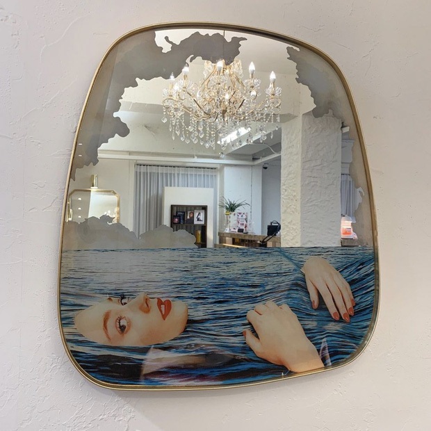 Rosé nhận được hộp quà in chữ giấy vệ sinh, ai cũng hết hồn khiến chính chủ vội thanh minh - Ảnh 7.