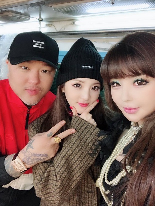 Producer đào tạo Brave Girls 10 năm mới thành công là người đứng sau loạt hit của BIGBANG - Sunmi, từng cứu AOA, hồi sinh Park Bom - Ảnh 14.