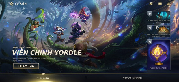 Tốc Chiến và Liên Quân đua nhau thể hiện sự hào phóng, ngư ông đắc lợi vẫn là game thủ! - Ảnh 3. Tốc Chiến và Liên Quân đua nhau thể hiện sự hào phóng, ngư ông đắc lợi vẫn là game thủ! - Ảnh 3.